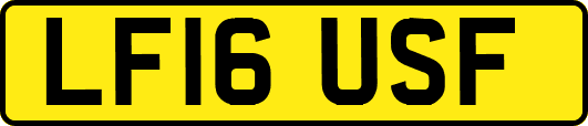 LF16USF