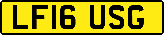 LF16USG