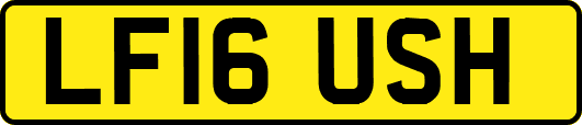 LF16USH