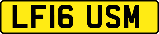 LF16USM