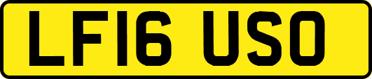 LF16USO