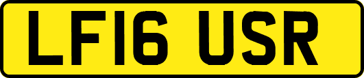 LF16USR