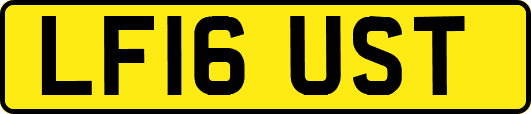LF16UST