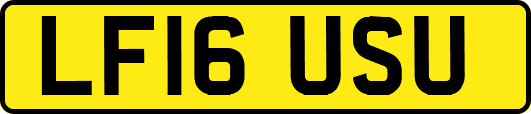 LF16USU