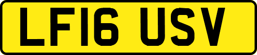 LF16USV