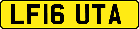 LF16UTA
