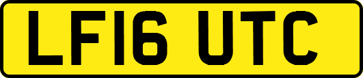 LF16UTC