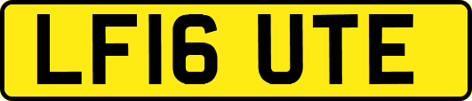 LF16UTE