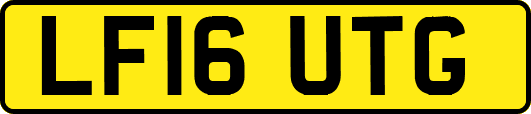 LF16UTG