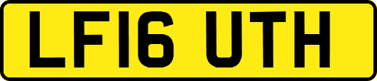 LF16UTH