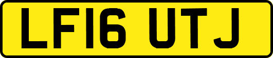 LF16UTJ