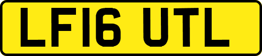 LF16UTL
