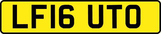 LF16UTO