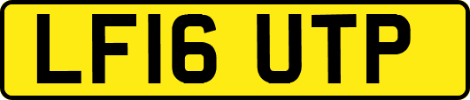LF16UTP