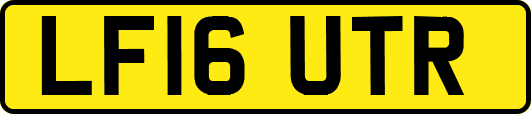 LF16UTR