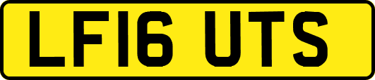 LF16UTS