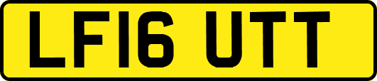 LF16UTT