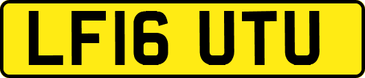 LF16UTU