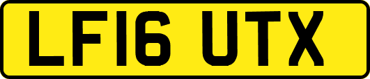 LF16UTX