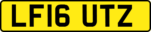 LF16UTZ