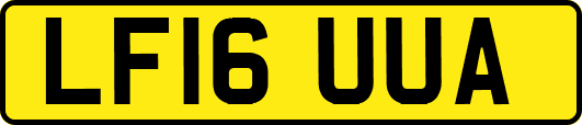 LF16UUA