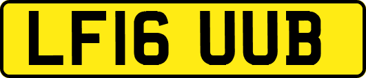 LF16UUB
