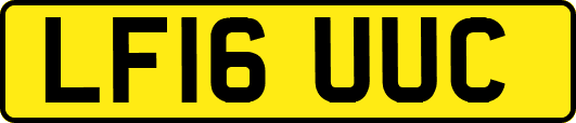LF16UUC