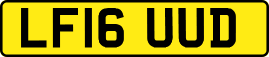 LF16UUD