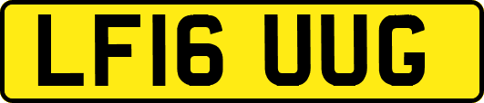 LF16UUG
