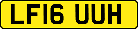 LF16UUH