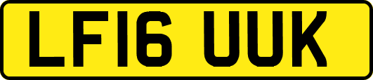 LF16UUK