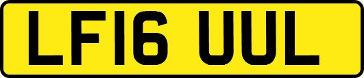 LF16UUL