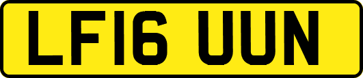 LF16UUN