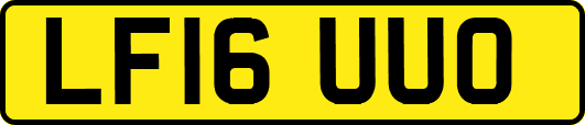 LF16UUO