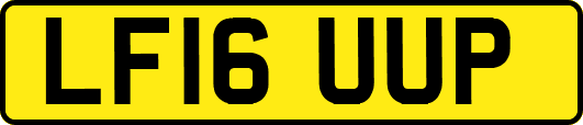 LF16UUP