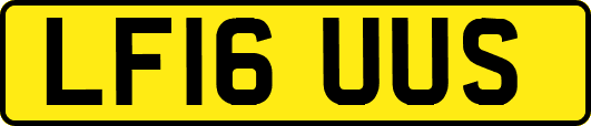 LF16UUS