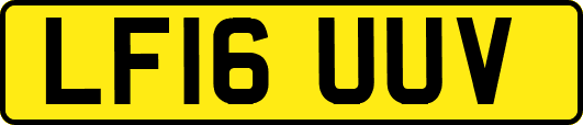 LF16UUV