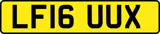 LF16UUX