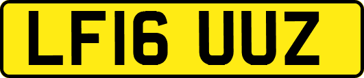LF16UUZ