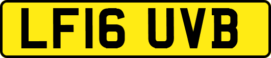 LF16UVB