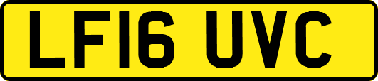 LF16UVC