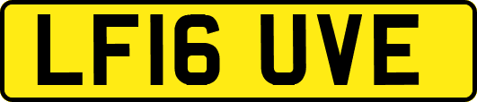 LF16UVE