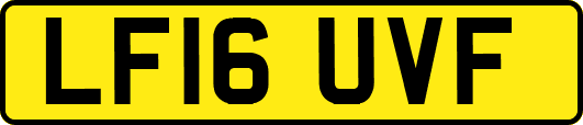 LF16UVF