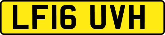 LF16UVH