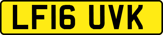 LF16UVK