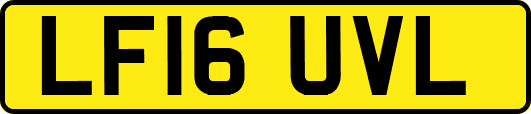 LF16UVL