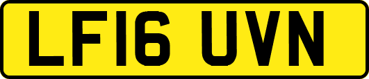 LF16UVN