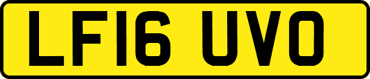 LF16UVO