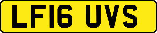 LF16UVS