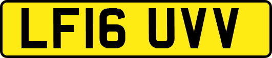 LF16UVV